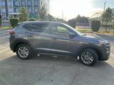 Hyundai Tucson 2016 годаүшін7 500 000 тг. в Шымкент – фото 4