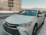 Toyota Camry 2017 года за 8 400 000 тг. в Актау