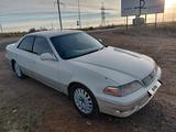 Toyota Mark II 1997 годаүшін2 500 000 тг. в Астана – фото 2