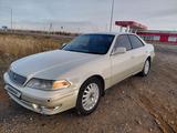 Toyota Mark II 1997 годаүшін2 500 000 тг. в Астана