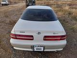 Toyota Mark II 1997 годаүшін2 500 000 тг. в Астана – фото 4