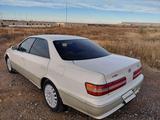 Toyota Mark II 1997 годаүшін2 500 000 тг. в Астана – фото 5
