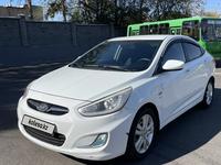 Hyundai Accent 2014 годаүшін5 400 000 тг. в Алматы