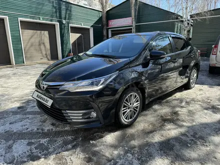 Toyota Corolla 2019 года за 10 200 000 тг. в Павлодар