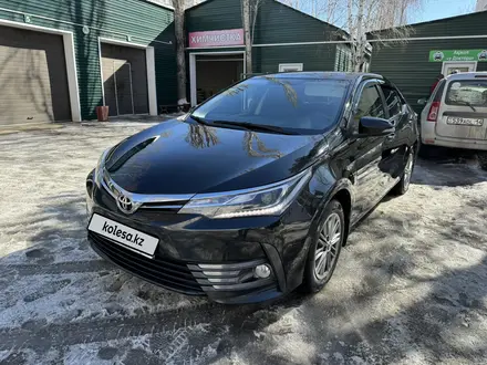 Toyota Corolla 2019 года за 10 200 000 тг. в Павлодар – фото 5