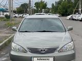 Toyota Camry 2006 годаүшін4 500 000 тг. в Шымкент