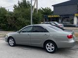 Toyota Camry 2006 годаүшін4 500 000 тг. в Шымкент – фото 2