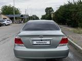 Toyota Camry 2006 годаүшін4 500 000 тг. в Шымкент – фото 3