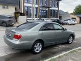Toyota Camry 2006 годаүшін4 500 000 тг. в Шымкент – фото 4