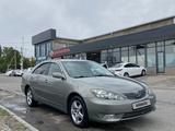 Toyota Camry 2006 годаүшін4 500 000 тг. в Шымкент – фото 5