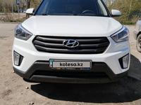 Hyundai Creta 2019 года за 9 300 000 тг. в Кокшетау