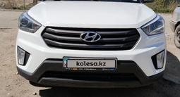 Hyundai Creta 2019 года за 9 500 000 тг. в Кокшетау
