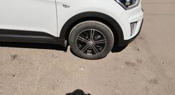 Hyundai Creta 2019 годаүшін9 500 000 тг. в Кокшетау – фото 5