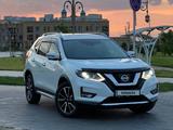 Nissan X-Trail 2020 года за 11 000 000 тг. в Туркестан – фото 2