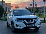 Nissan X-Trail 2020 года за 11 000 000 тг. в Туркестан – фото 5