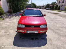 Volkswagen Golf, 1998