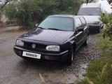 Volkswagen Golf 1992 годаfor600 000 тг. в Талдыкорган