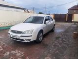 Ford Mondeo 2006 годаfor2 000 000 тг. в Астана – фото 2