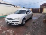 Ford Mondeo 2007 годаfor2 500 000 тг. в Астана – фото 2