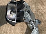 Дополнительный фонарь (стоп сигнал) на крышке багажника ML320 W163 за 22 000 тг. в Алматы – фото 2