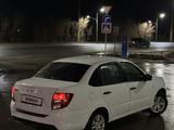 ВАЗ (Lada) Granta 2190 2020 года за 3 700 000 тг. в Уральск – фото 4