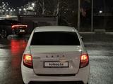 ВАЗ (Lada) Granta 2190 2020 года за 3 700 000 тг. в Уральск – фото 3