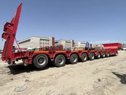 ABG 2025 года за 25 000 000 тг. в Алматы – фото 18