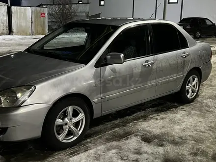 Mitsubishi Lancer 2007 года за 3 000 000 тг. в Алматы