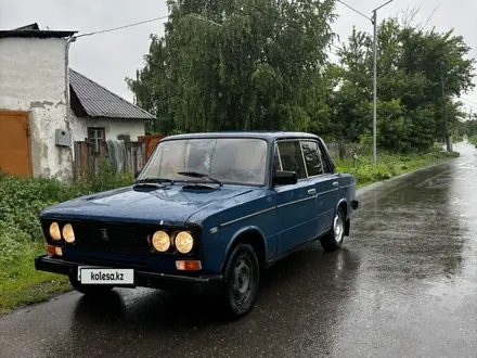 ВАЗ (Lada) 2106 2000 года за 550 000 тг. в Усть-Каменогорск – фото 14