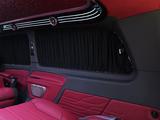 Полная модернизация салона Mercedes-Benz Vito| Бизнес-класс| Авиакресла в Другой город в Китае – фото 3