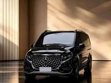 Полная модернизация салона Mercedes-Benz Vito| Бизнес-класс| Авиакресла в Другой город в Китае