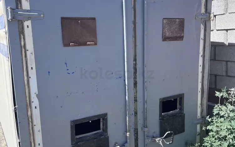 КУЗОВ ГАЗЕЛЬ 4.20 за 450 000 тг. в Жанакорган