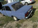 ВАЗ (Lada) 2107 2007 года за 600 000 тг. в Костанай – фото 4