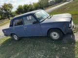 ВАЗ (Lada) 2107 2007 года за 600 000 тг. в Костанай – фото 3