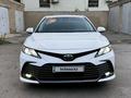 Toyota Camry 2020 года за 14 500 000 тг. в Костанай – фото 6