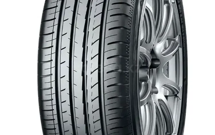 Yokohama ADVAN V61 245/45 R19 за 54 990 тг. в Алматы