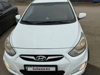 Hyundai Solaris 2011 года за 5 000 000 тг. в Атырау