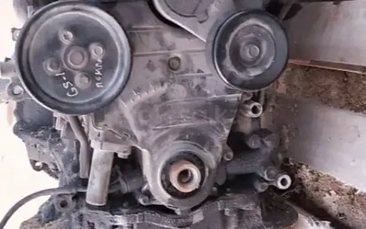 Двигатель 2jz-ge vvti за 10 000 тг. в Алматы