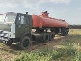 КамАЗ  5410 1988 года за 5 000 000 тг. в Казыгурт