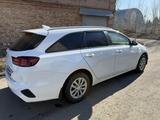 Kia Cee'd 2023 года за 8 100 000 тг. в Усть-Каменогорск – фото 5