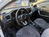 Kia Cee'd 2023 года за 8 100 000 тг. в Усть-Каменогорск – фото 2