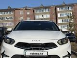 Kia Cee'd 2023 года за 8 100 000 тг. в Усть-Каменогорск – фото 4