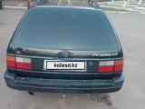 Volkswagen Passat 1993 годаүшін1 400 000 тг. в Баянаул – фото 2