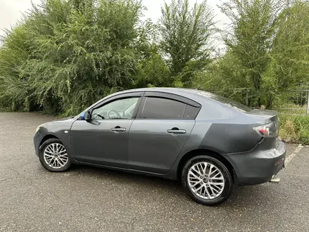 Mazda 3 2008 годаүшін2 600 000 тг. в Усть-Каменогорск – фото 7