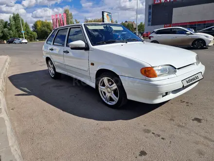 ВАЗ (Lada) 2114 2013 года за 2 900 000 тг. в Астана