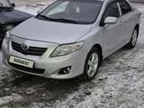 Toyota Corolla 2007 года за 3 600 000 тг. в Семей – фото 3