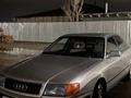 Audi 100 1993 года за 2 000 000 тг. в Жетысай