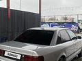 Audi 100 1993 года за 2 000 000 тг. в Жетысай – фото 2