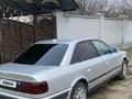 Audi 100 1993 года за 2 000 000 тг. в Жетысай – фото 3