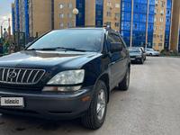 Lexus RX 300 2002 годаfor5 500 000 тг. в Актобе